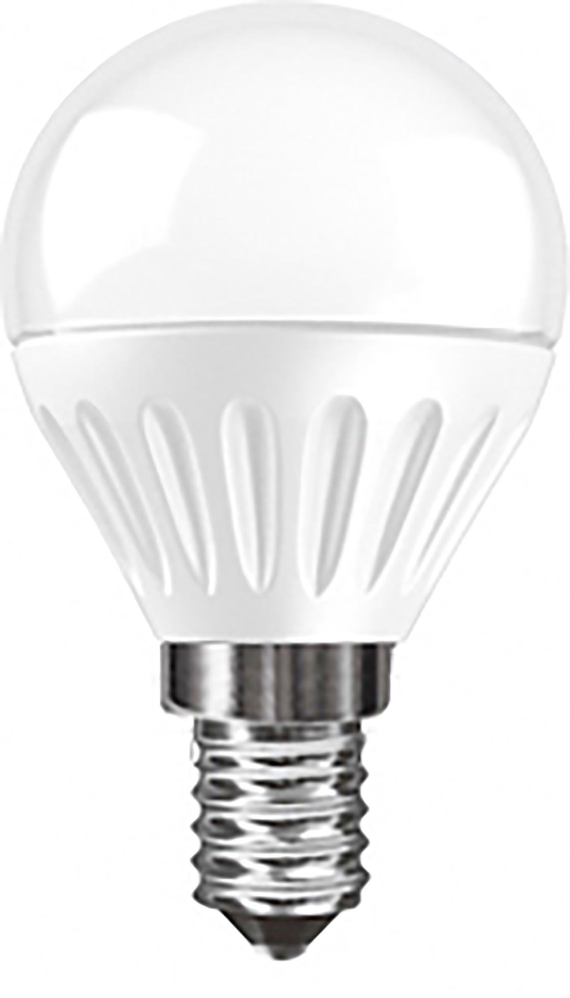 Power SMD LED Lamps Luxram Golf Ball